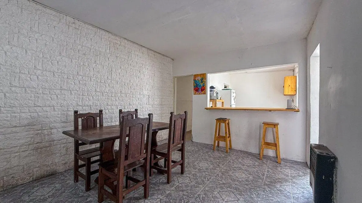 Venta Casa 5 amb a reciclar en parte Villa Primera 4