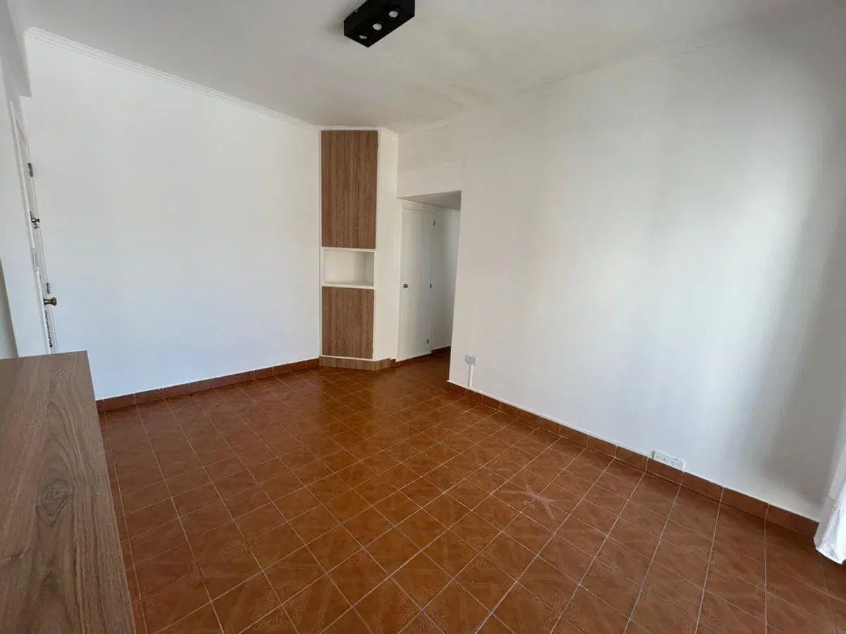 VENTA DPTO 2 AMB PLAZA MITRE CONTRAFRENTE ABIERTO 2