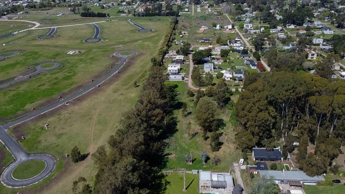 TERRENO EN VENTA ACANTILADOS MAR DEL PLATA 4