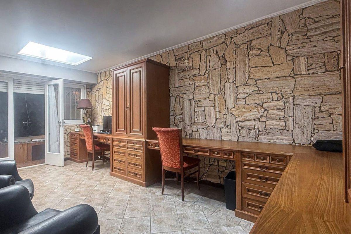Venta Casa 6 Amb. Punta Mogotes Reciclada c/Parque