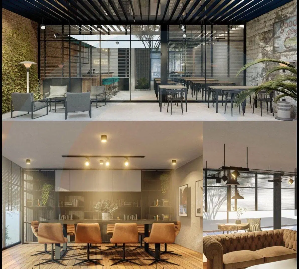 EN VENTA OFICINA CON BALCON EN DESARROLLO Z/CENTRO 5