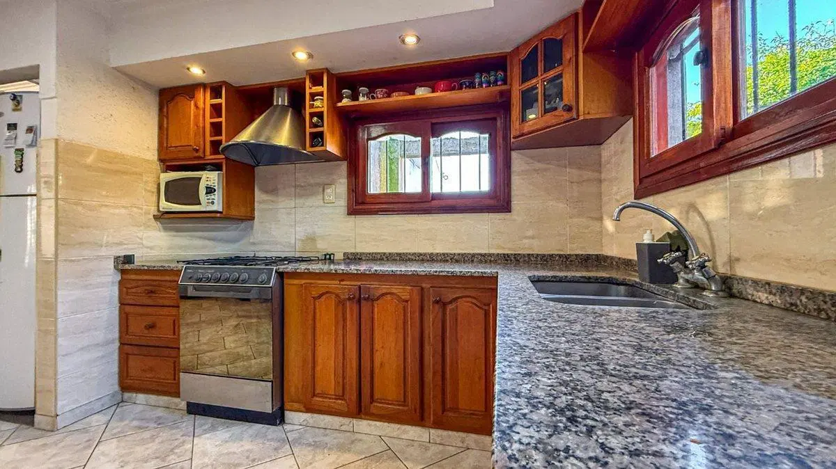 Venta Casa 5 ambientes Colinas de Peralta Ramos 4