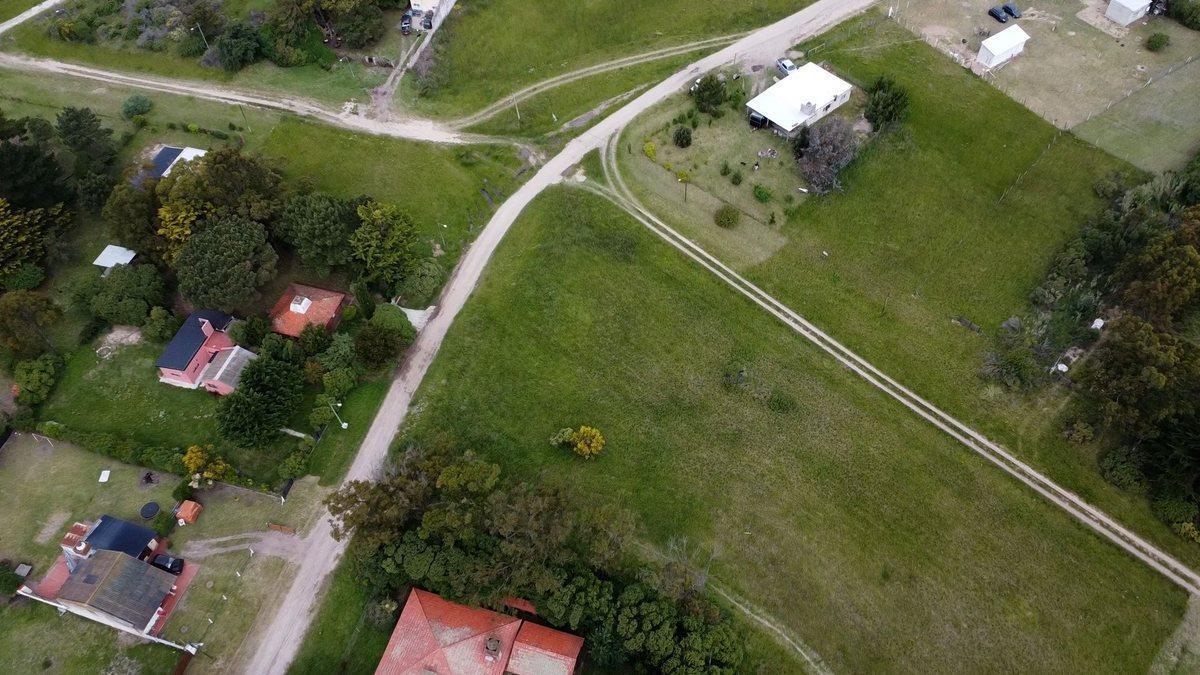 Venta lote en  Chapadmalal a metros de la playa