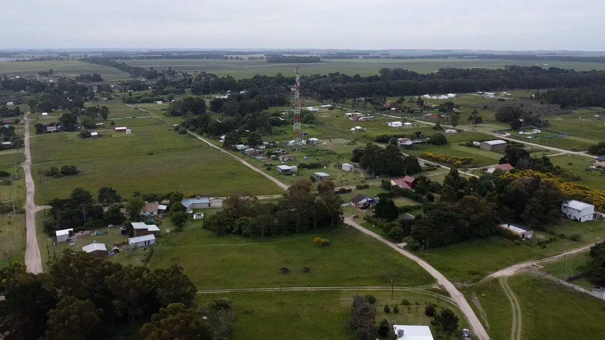 Venta lote Chapadmalal a dos cuadras de la playa 3