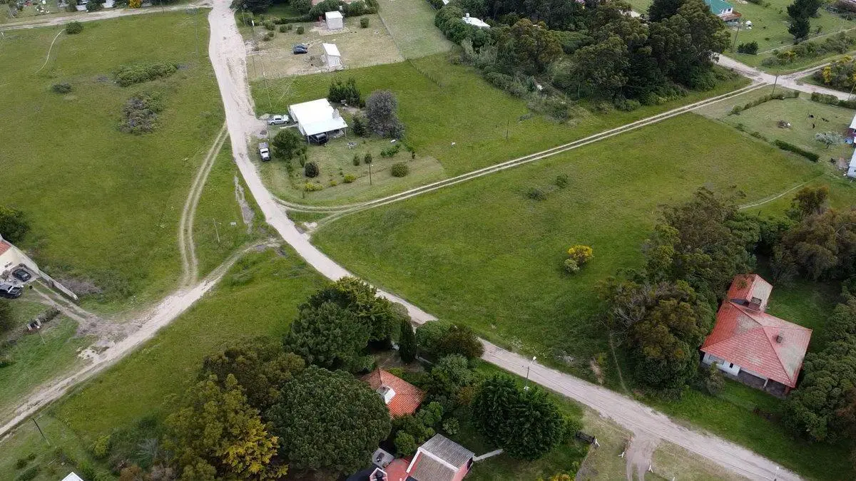 Venta  lote en Chapadmalal a metros del mar 5