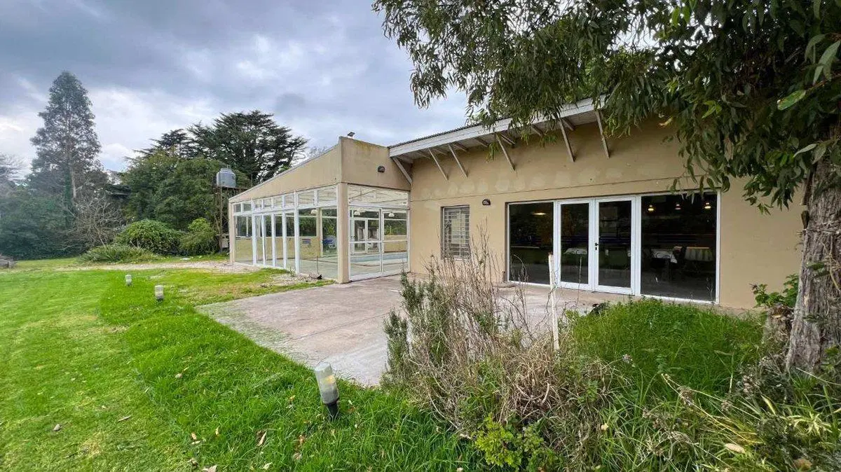 Venta Casa Quinta 3 dormitorios con piscina 4