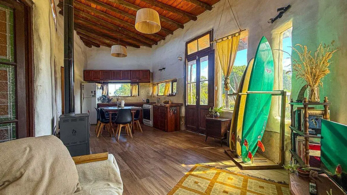 Venta Casa 4 amb Lobos, Chapadmalal a 50m del mar 2