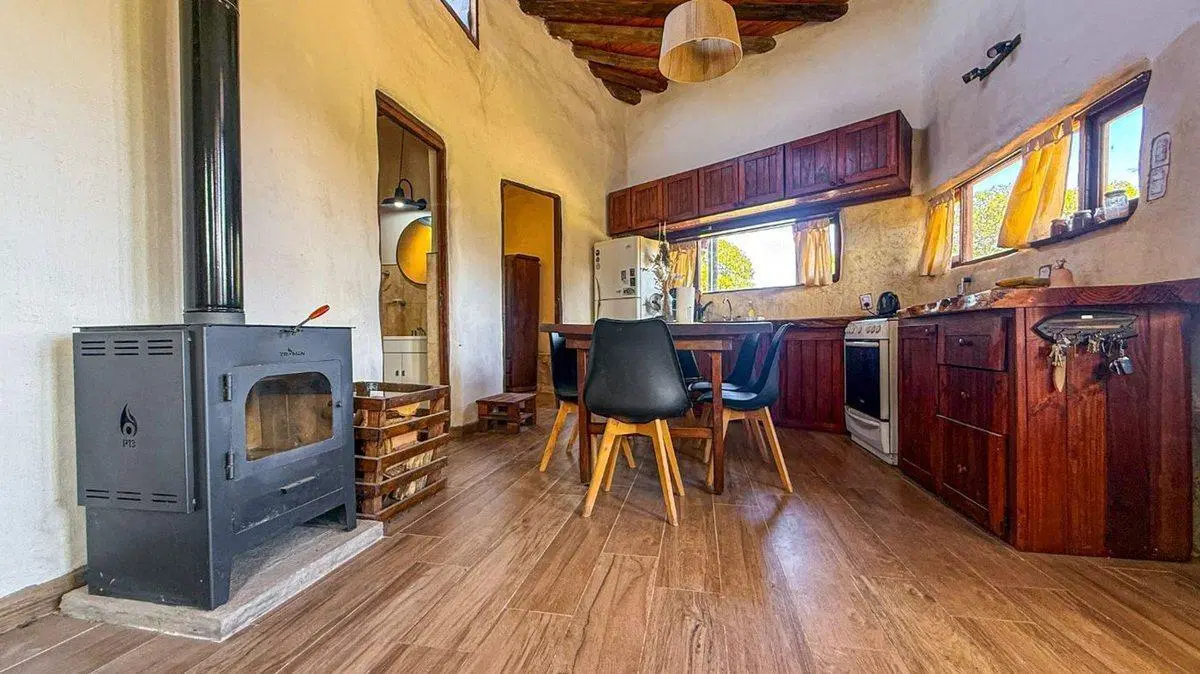 Venta Casa 4 amb Lobos, Chapadmalal a 50m del mar 4
