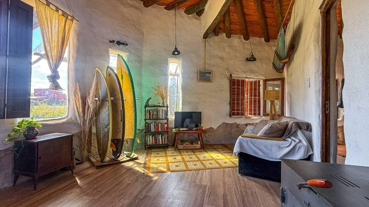 Venta Casa 4 amb Lobos, Chapadmalal a 50m del mar 5