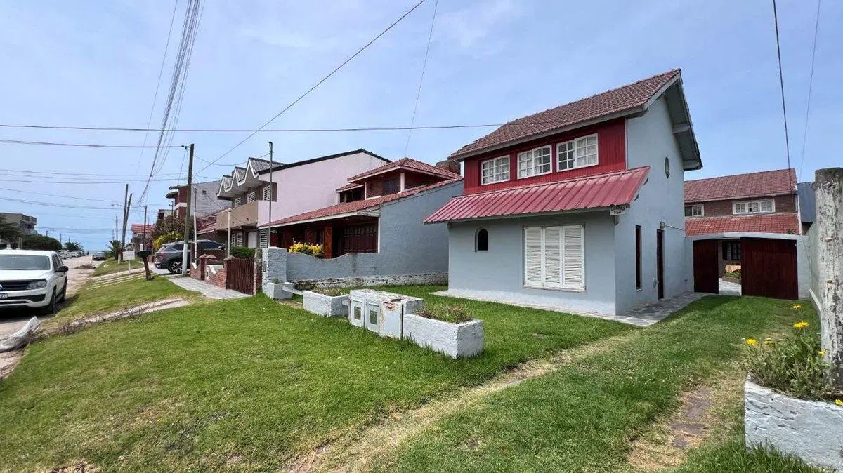 Venta Propiedad en bloque - Santa Clara Mar 5