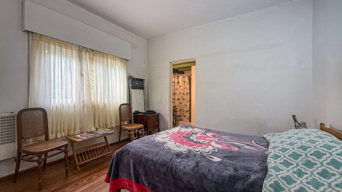 venta casa 4 ambientes parquemar , Miramar 4