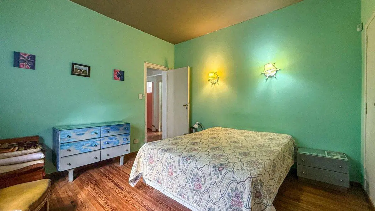 venta casa 4 ambientes parquemar , Miramar 5