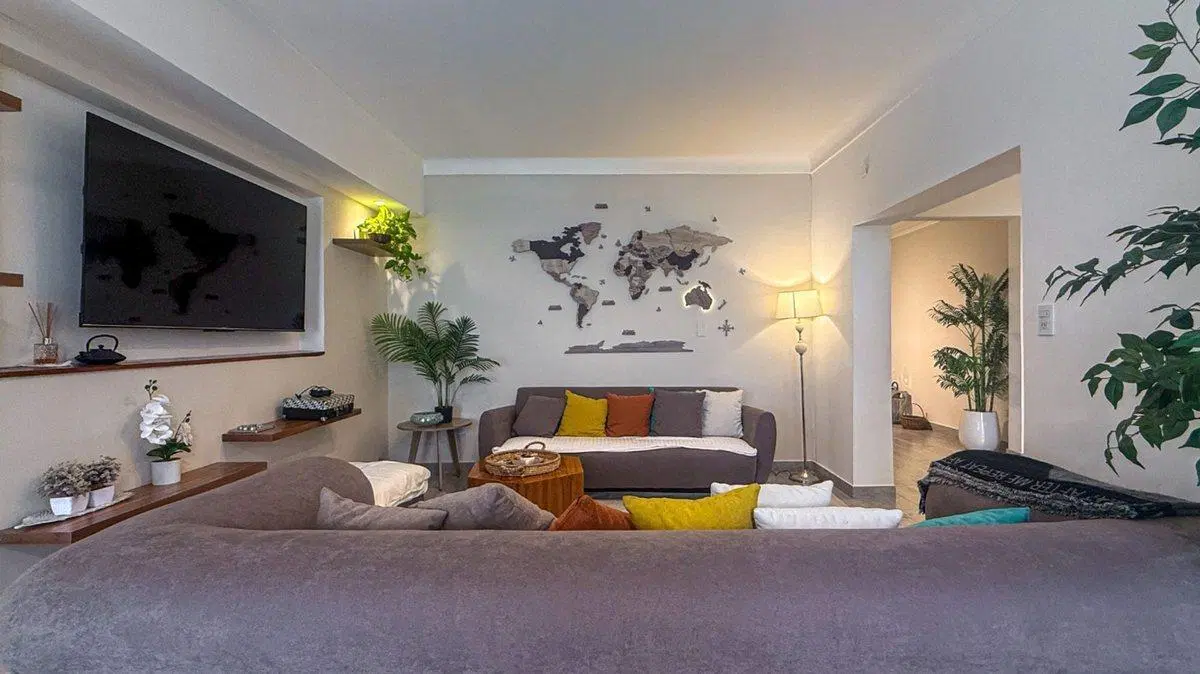 VENTA PH TIPO CASA 3 AMB CHAUVIN RECICLADO 4