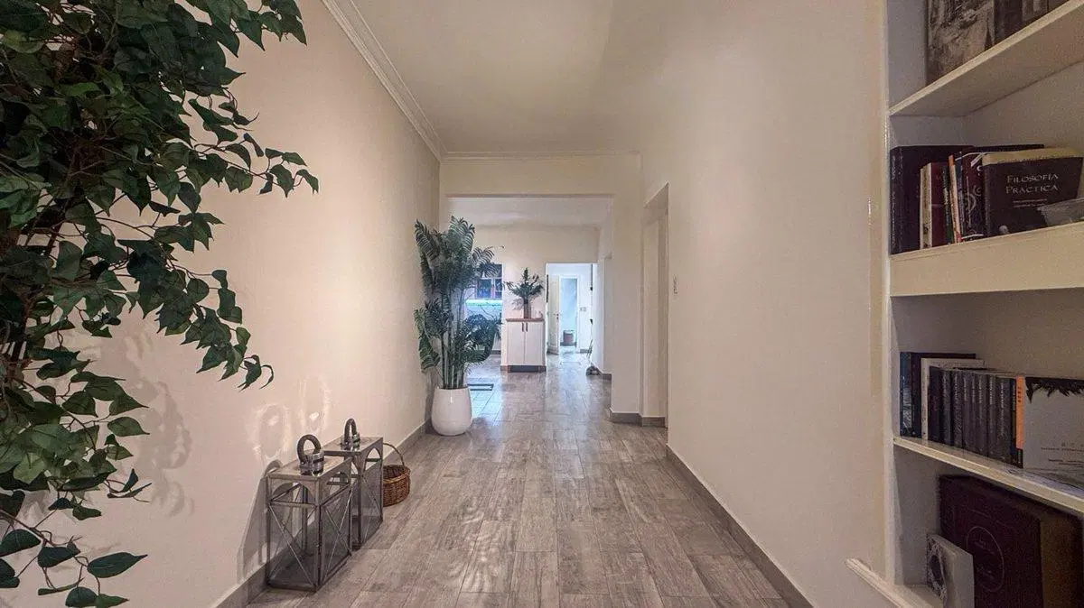 VENTA PH TIPO CASA 3 AMB CHAUVIN RECICLADO 2