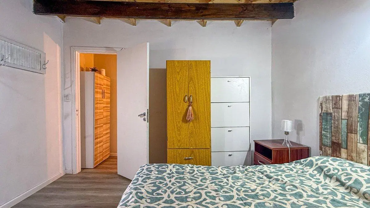 ALQUILER Casa duplex 3 ambientes Faro con cochera 3