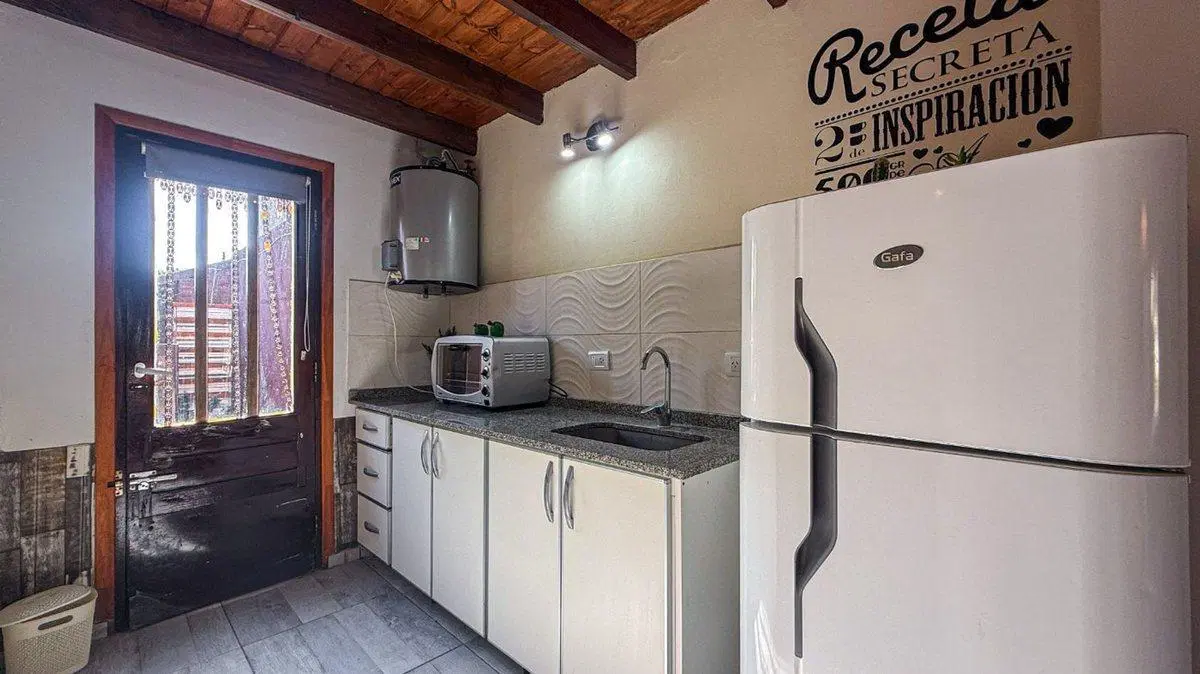 VENTA Casa duplex 3 ambientes en Faro con cochera 3