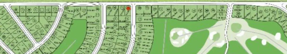 Venta Lote N° 160 Barrio Miramar Links Club 2