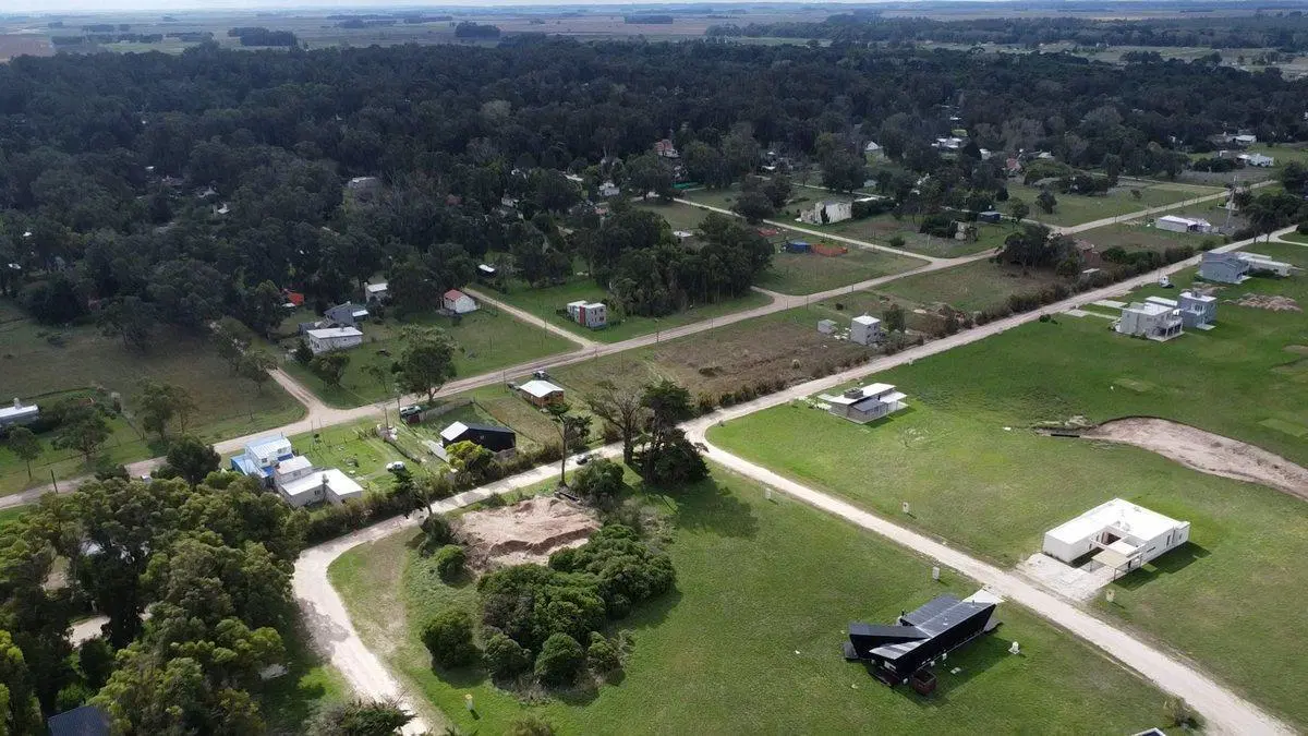 Venta Lote N° 160 Barrio Miramar Links Club 4
