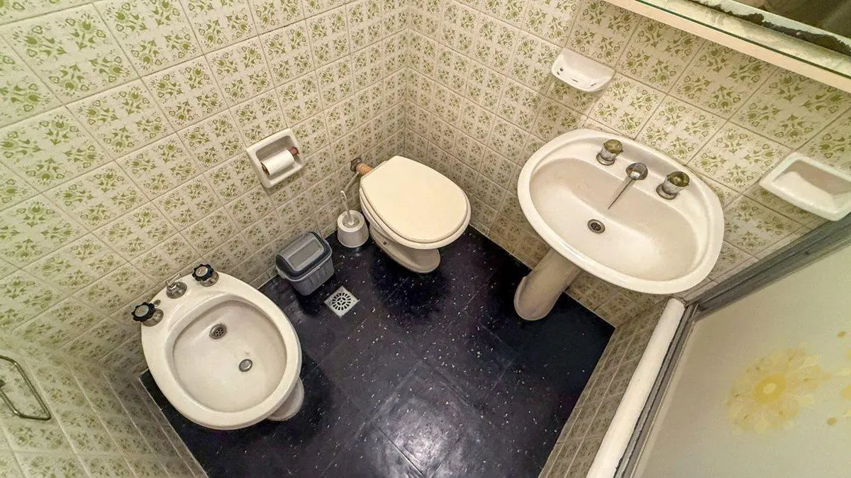 VENTA DEPARTAMENTO 4 AMBIENTES 2 COCHERAS LA PERLA 5