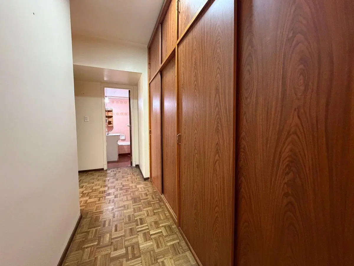 ALQUILER Departamento 3 ambientes Balcon - Centro 4