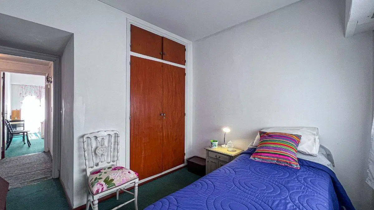 DEPARTAMENTO 4 AMBIENTES EN VENTA CHAUVIN COCHERA 5