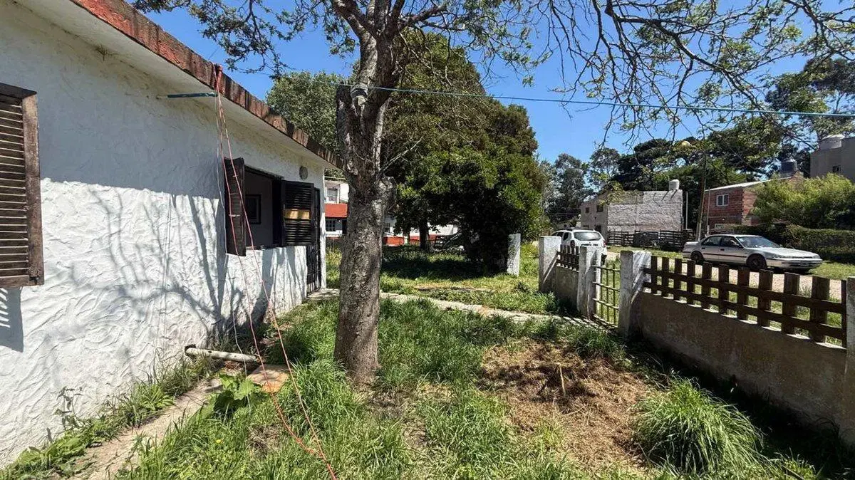 Casa 3 ambientes en venta san Jacinto a reciclar 5