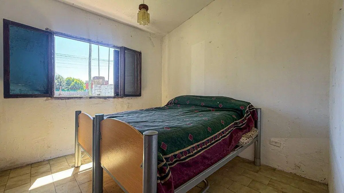 Casa 3 ambientes en venta san Jacinto a reciclar 3