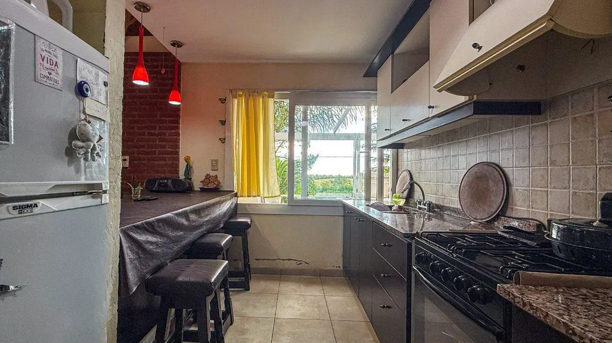 Venta Casa 4 amb Sierra de los Padres con vista 5