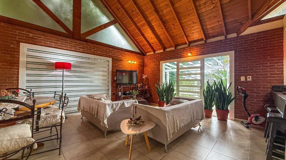 Venta Casa 4 amb Sierra de los Padres con vista 2