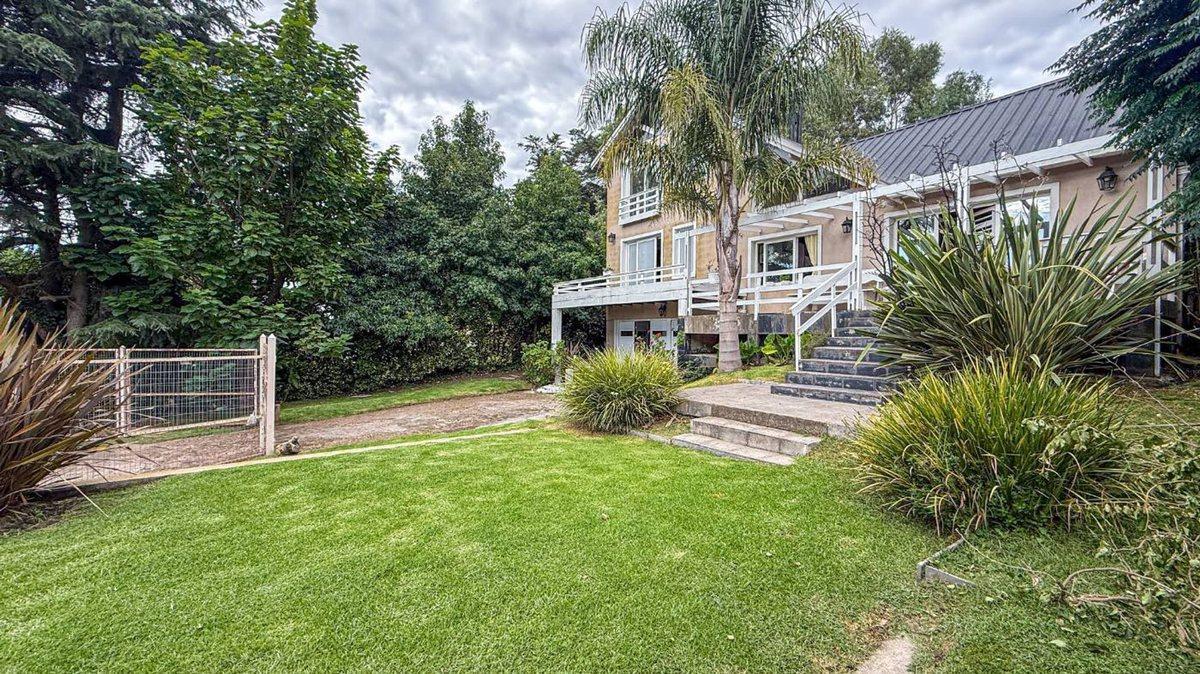 Venta Casa 4 amb Sierra de los Padres con vista