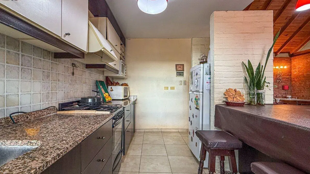 Venta Casa 4 amb Sierra de los Padres con vista 3