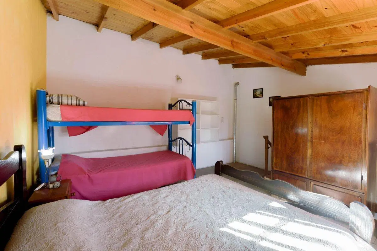 VENTA PH 2 AMBIENTES PLAYA SERENA PARRILLA 4