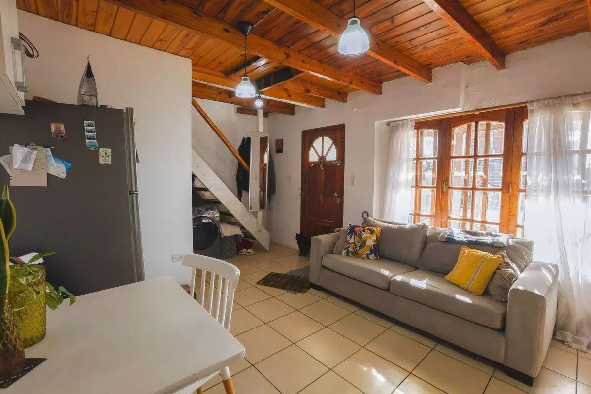 VENTA PH 2 AMBIENTES PLAYA SERENA PATIO PARRILLA 5