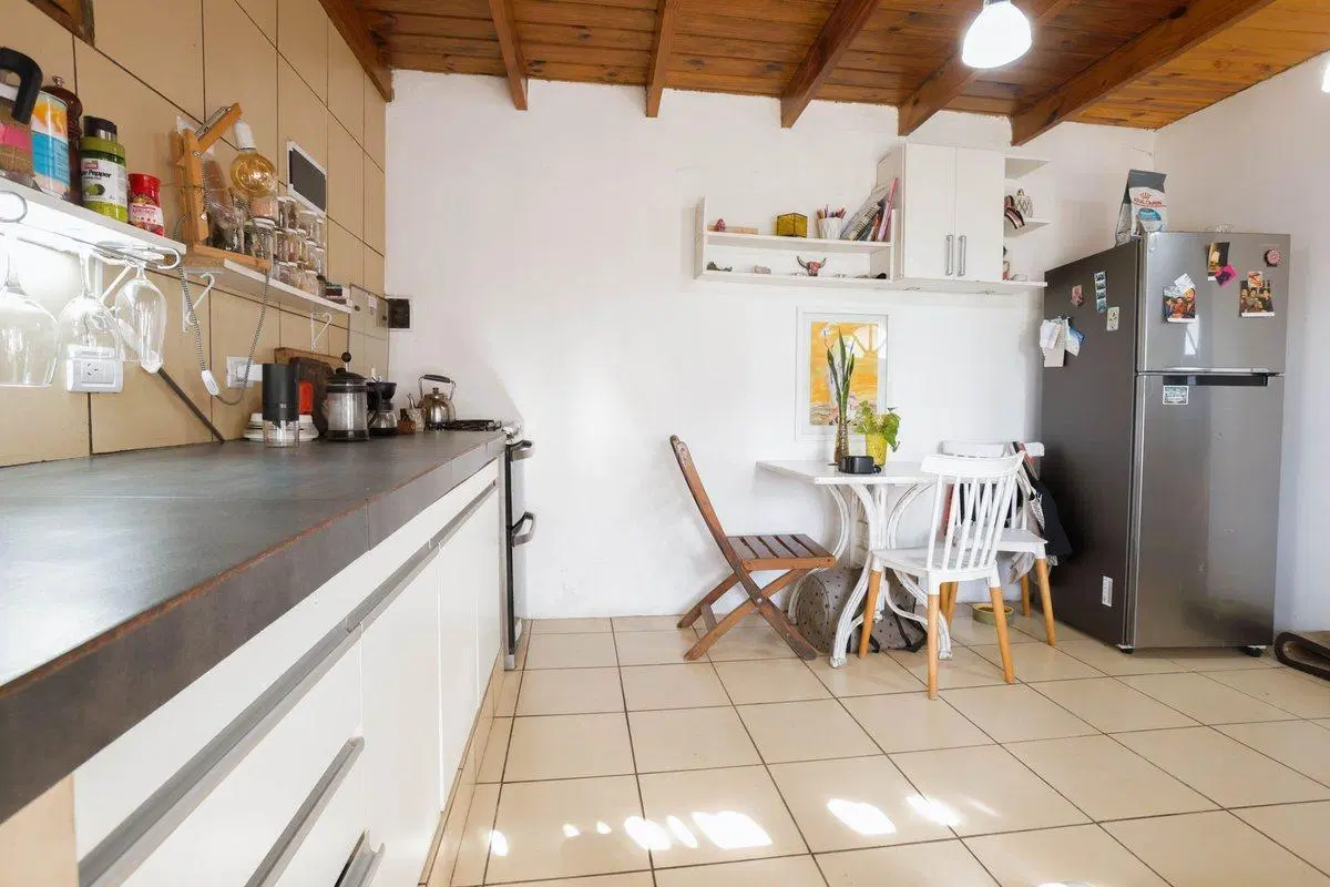 VENTA PH 2 AMBIENTES PLAYA SERENA PATIO PARRILLA 4