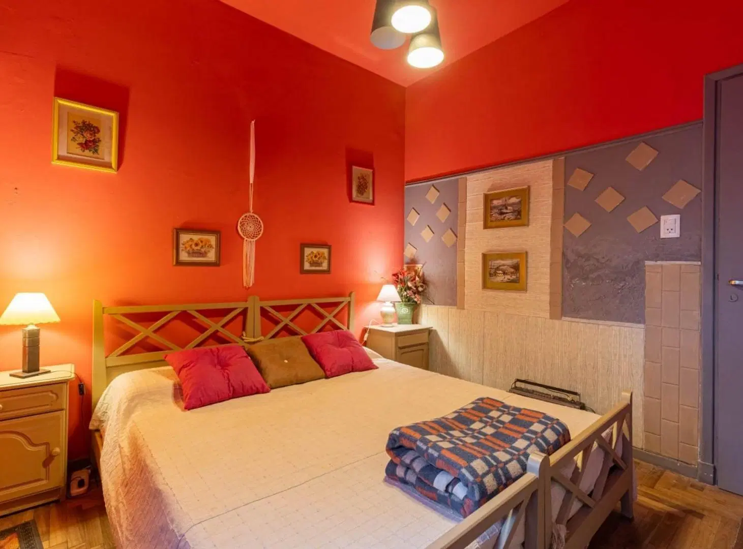 VENTA DEPARTAMENTO 2 AMBIENTES ZONA GUEMES 2