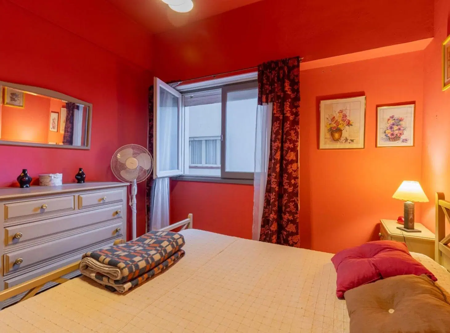 VENTA DEPARTAMENTO 2 AMBIENTES ZONA GUEMES 4