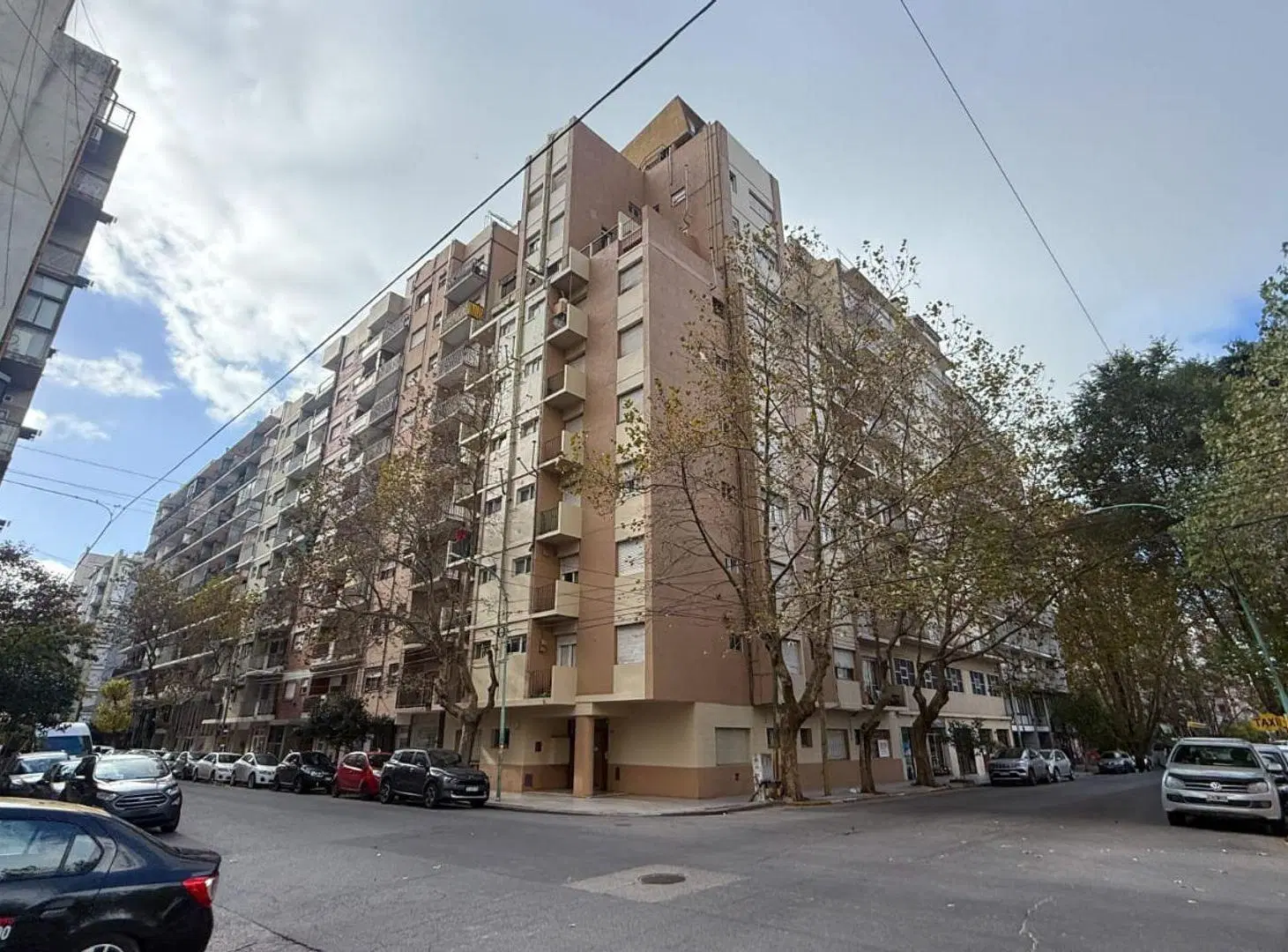 MONOAMBIENTE  ZONA ALDREY 2