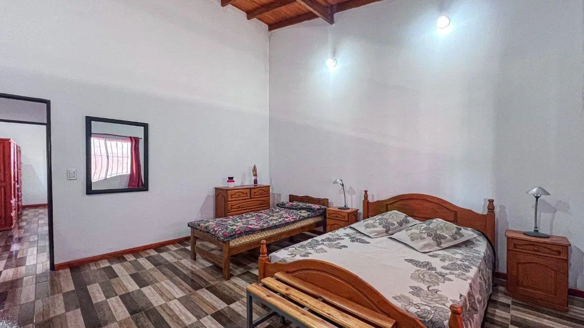 VENTA CASA 3 AMBIENTES VILLA GOLF MIRAMAR 5