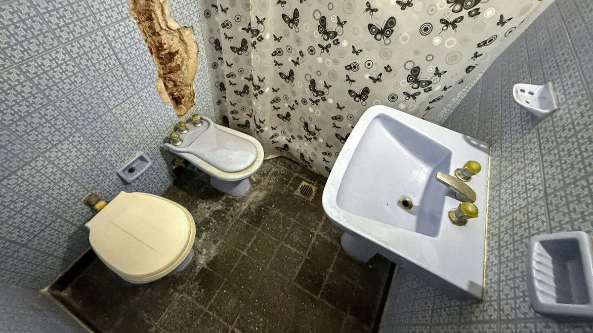 Venta casa 5 ambientes Colinas de Peralta Ramos 5