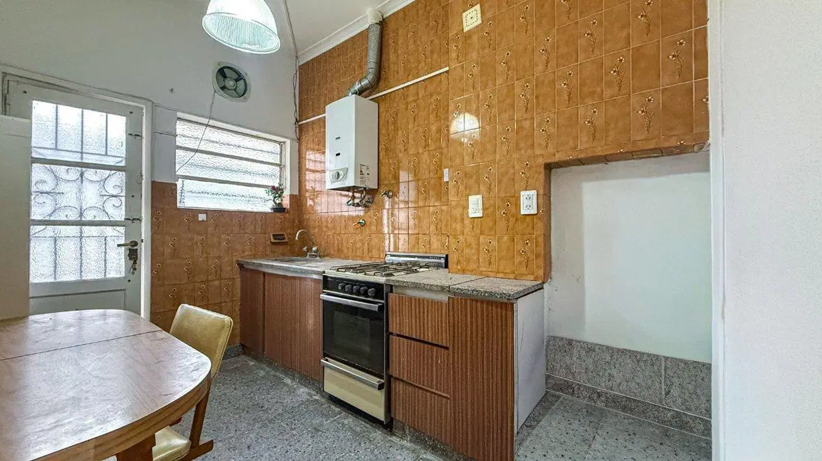 Venta casa 5 ambientes Colinas de Peralta Ramos 2