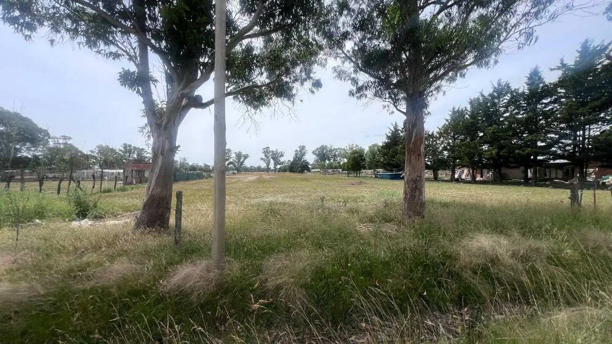 VENTA LOTE 4.300m2 EL CASAL MAR DEL PLATA 2