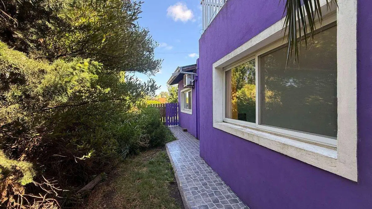 Venta casa 6 ambientes en Acantilados 400m del mar 2