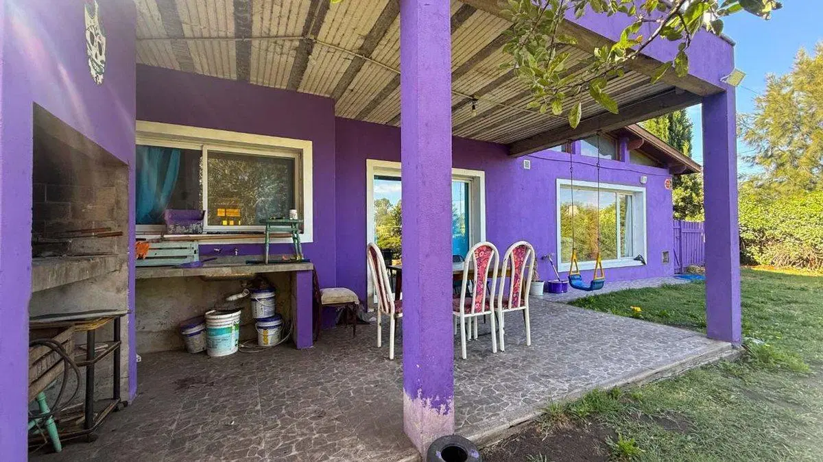 Venta casa 6 ambientes en Acantilados 400m del mar 4