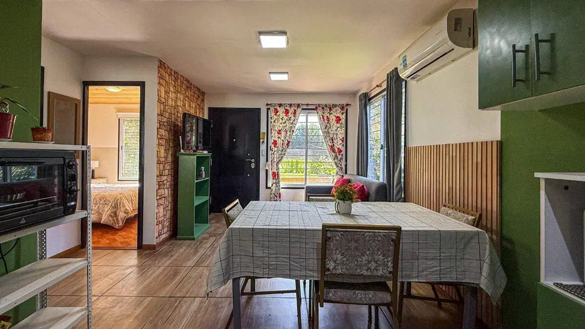 VENTA CASA 3 AMBIENTES PARQUE BRISTOL 4