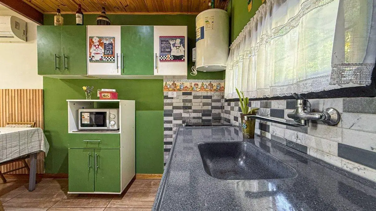 VENTA CASA 3 AMBIENTES PARQUE BRISTOL 3