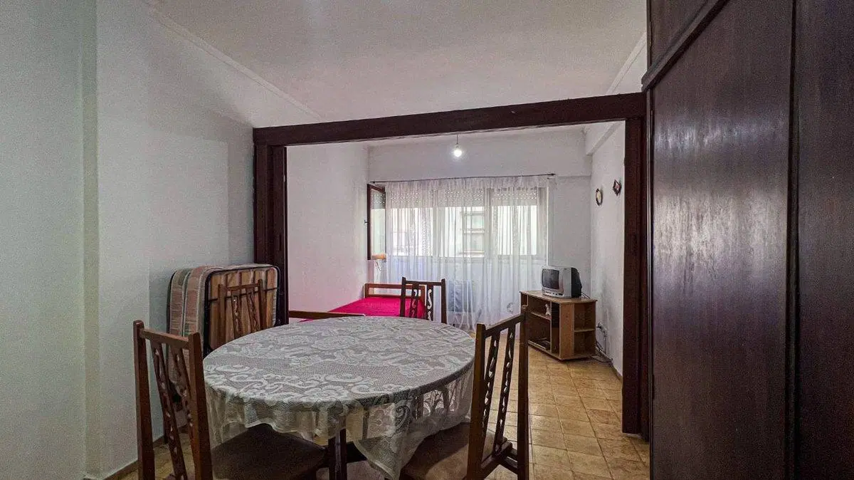 Alquiler departamento Monoambiente Plaza Colon 4