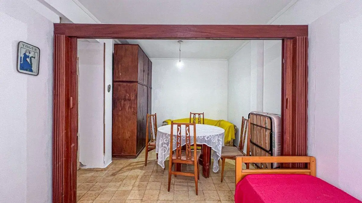 Alquiler departamento Monoambiente Plaza Colon 5