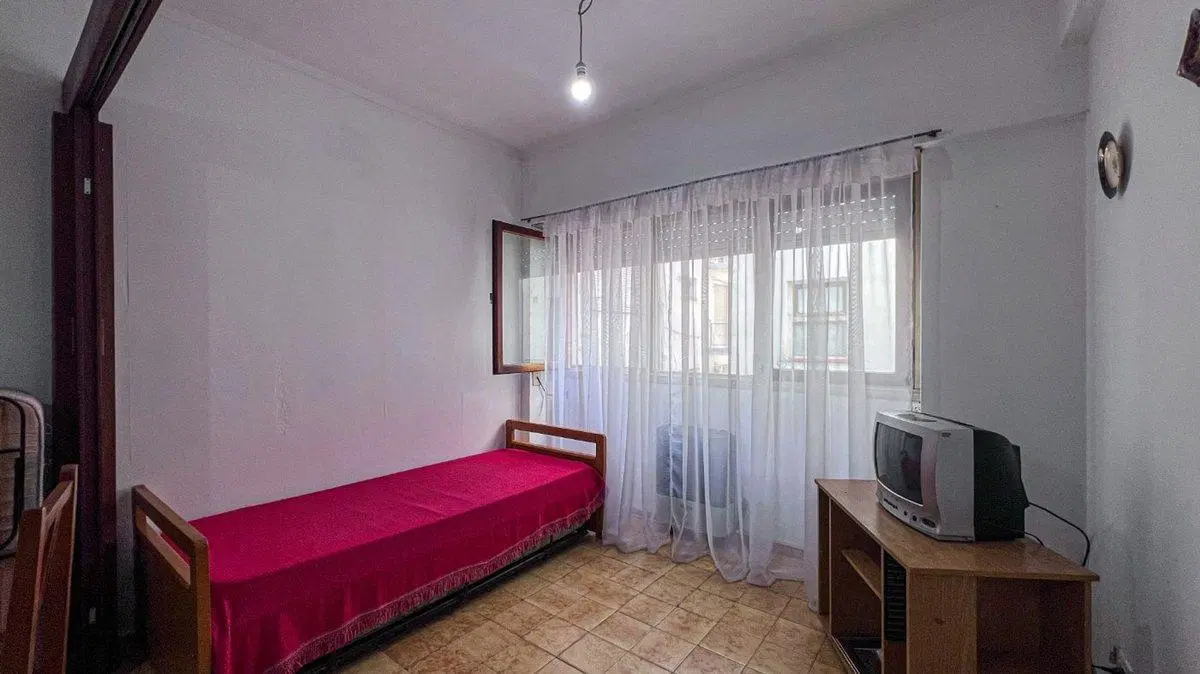 Alquiler departamento Monoambiente Plaza Colon 2