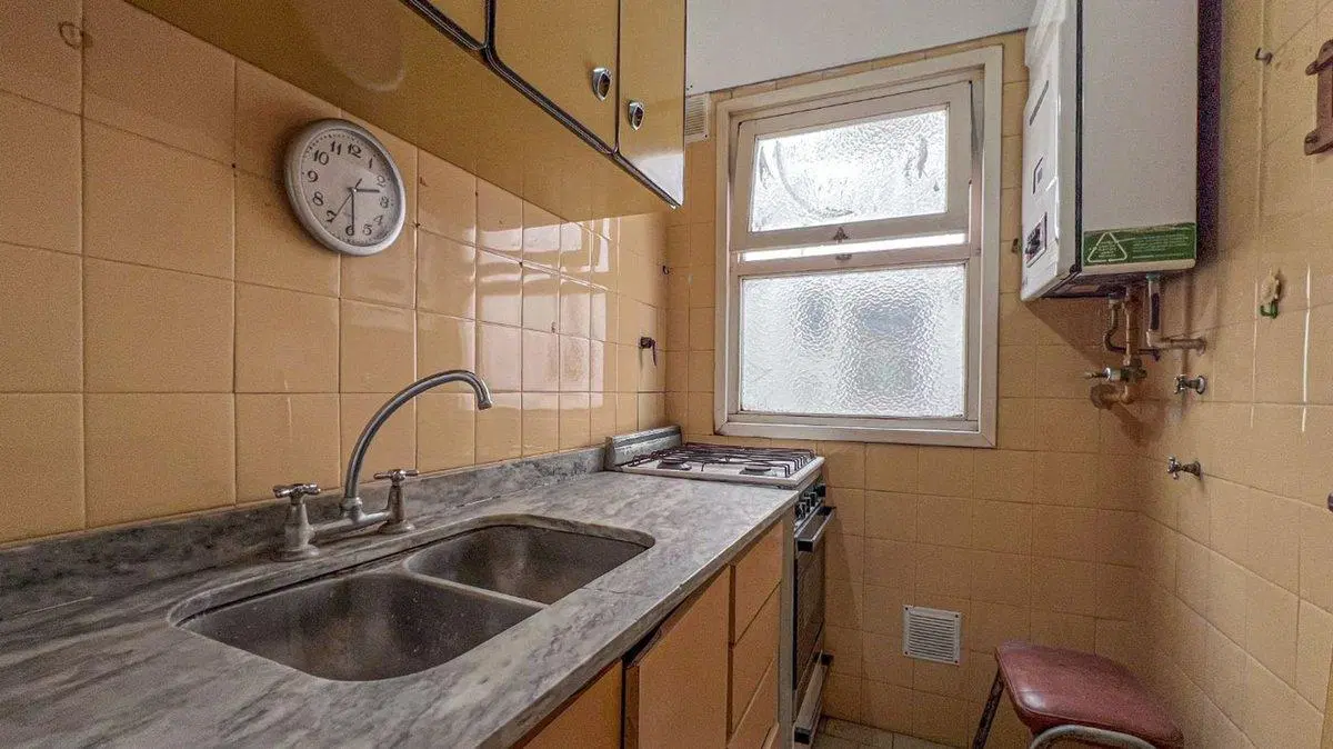 Alquiler departamento Monoambiente Plaza Colon 3