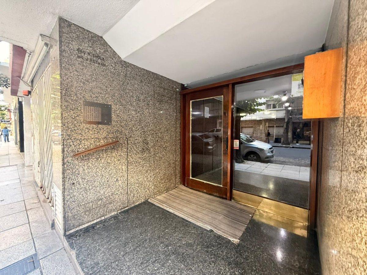 VENTA MONOAMBIENTE MACROCENTRO